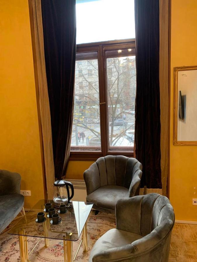 Tdc33-boo Hotel apartamentowy *